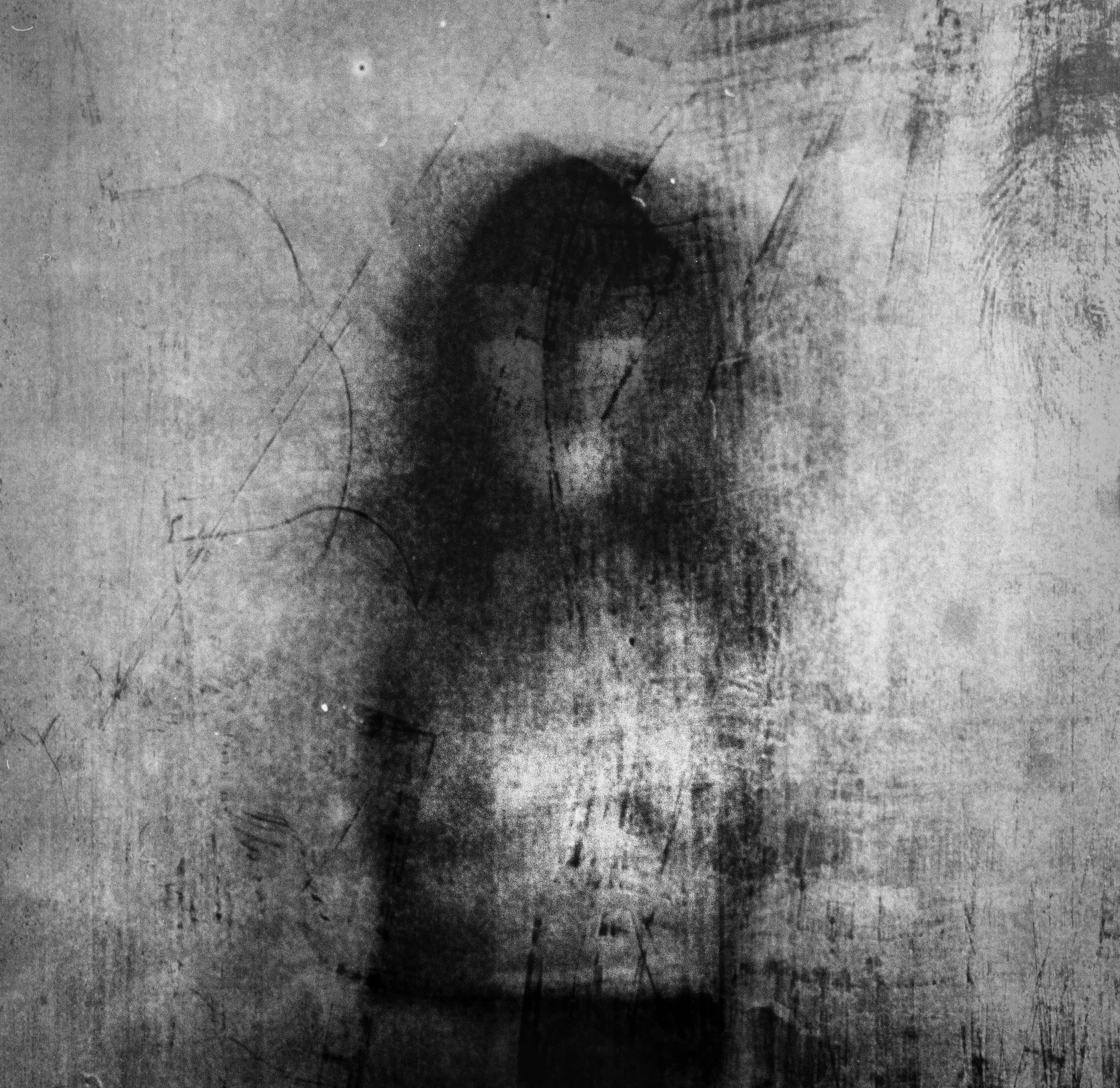 "The Formation Of Disappearance" by Milica Macanovic