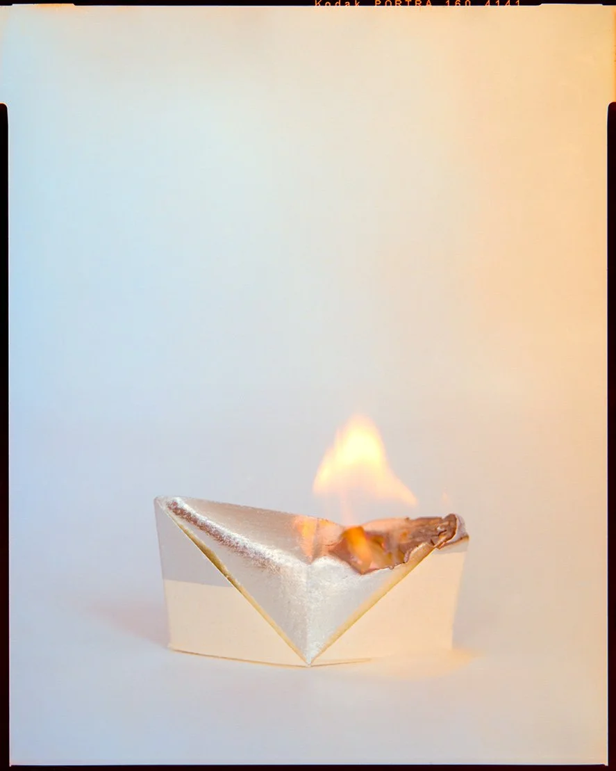 "Keening" by Iris Grimm