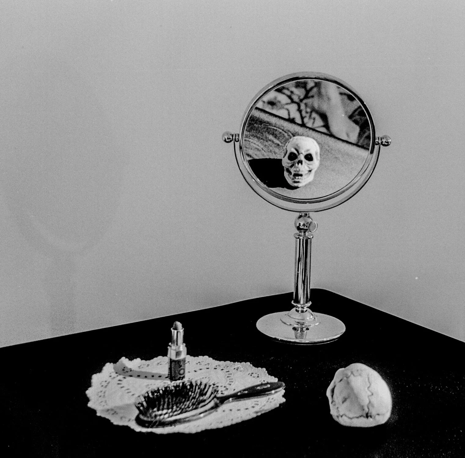 "Vanitas" by Nadine Levin