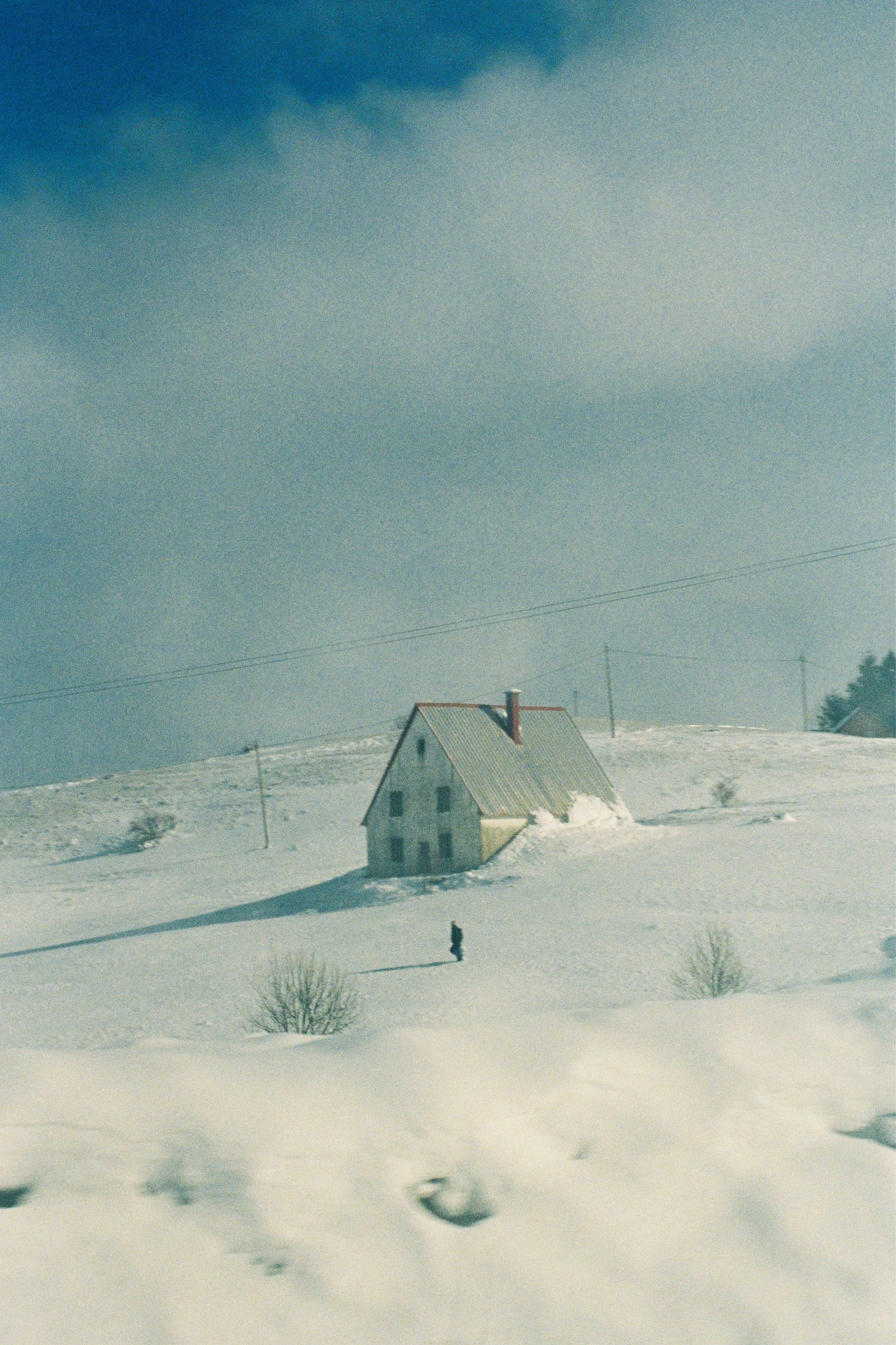 "Solitude" by Ivona Despotović
