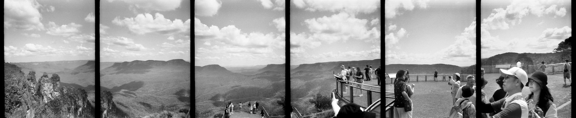 "Katoomba" by John Toohey