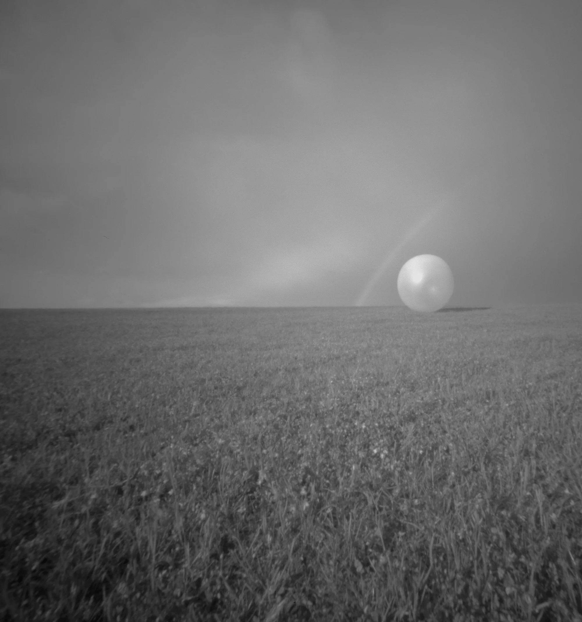 Online Group Exhibition - “Standing Where Others Stood” - Summer 2026 