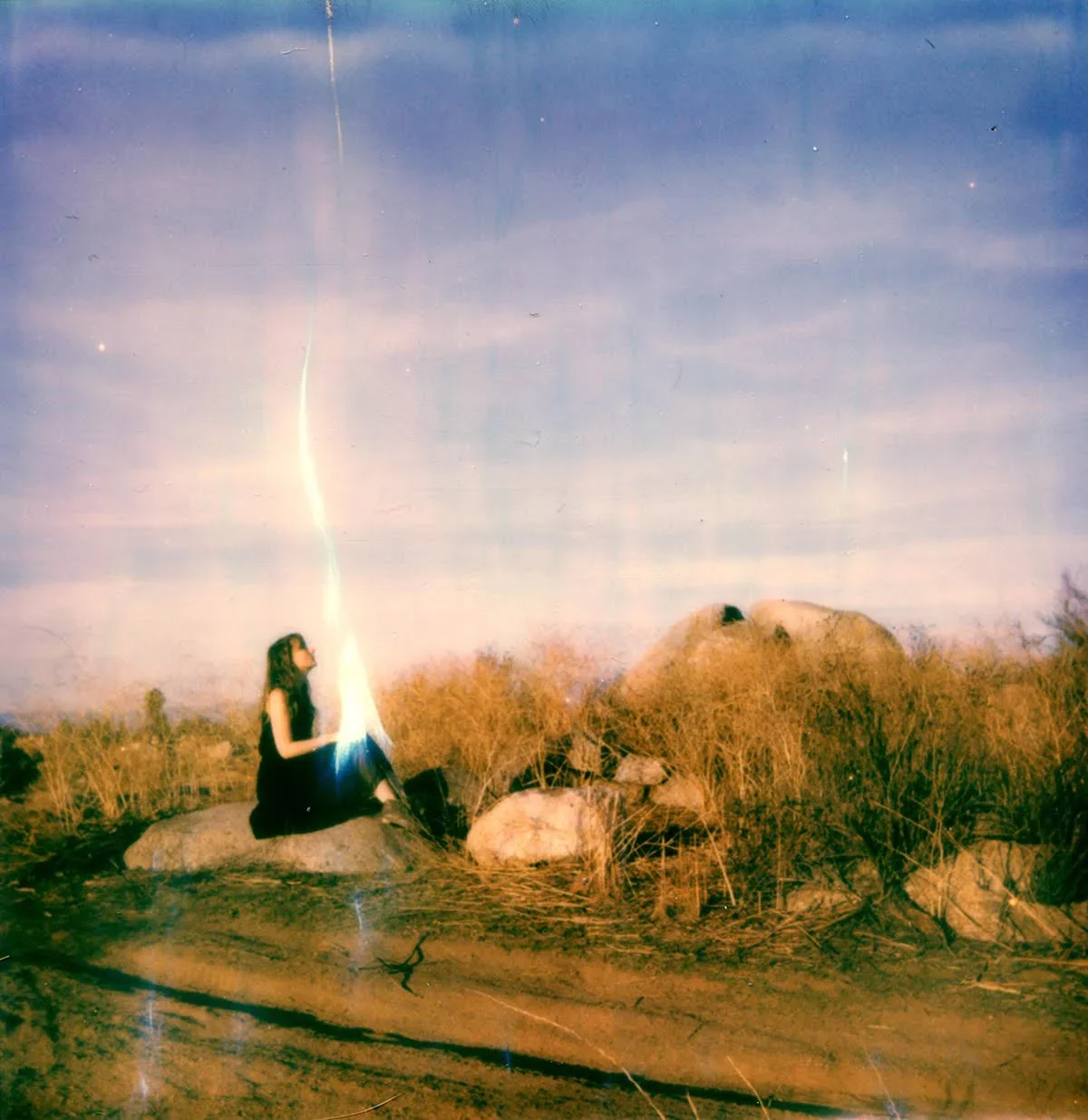 Call for Entry: Online Group Exhibition - “Devotion” - Fall 2026