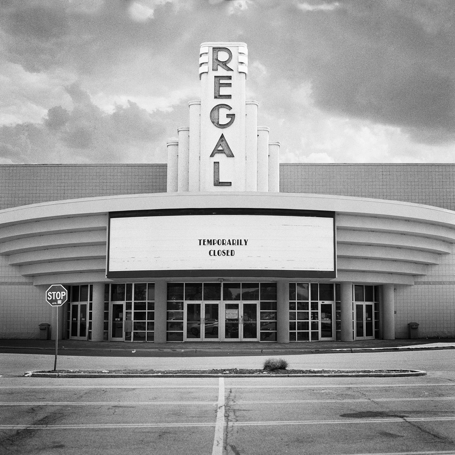   Regal Culver Ridge Plaza (16 Screens) Irondequoit, NY Closed March 15, 2020  