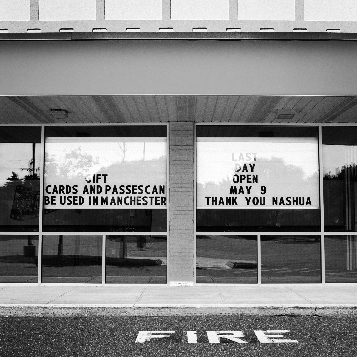   Chunky’s Cinema Pub Nashua #1 (8 Screens) Nashua, NH Closed May 9, 2024  