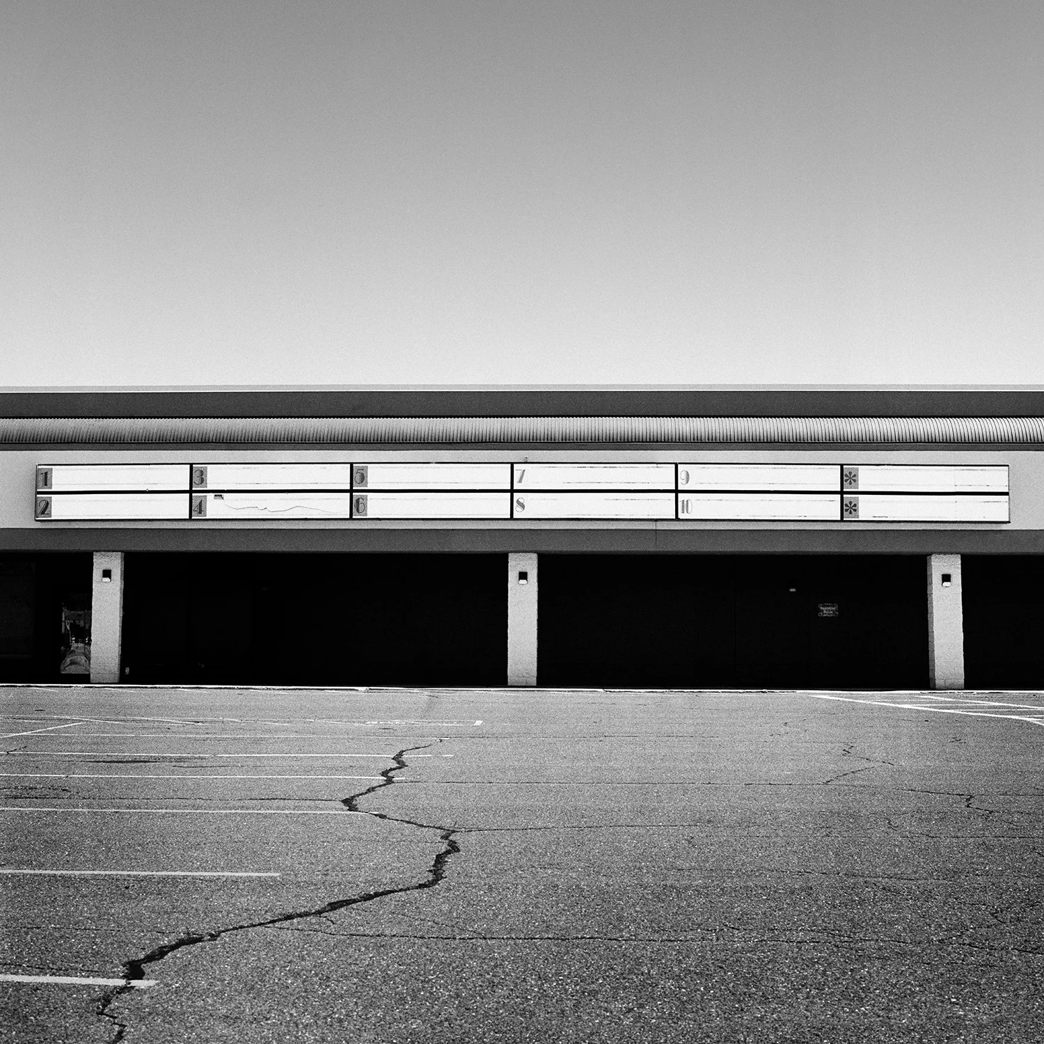   Cinema World (10 Screens) Fitchburg, MA Closed March 31, 2024  