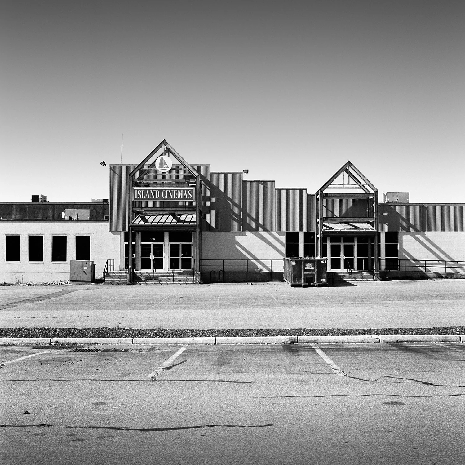   Island Cinemas #1 (10 Screens) Middletown, RI Closed January 21, 2024  