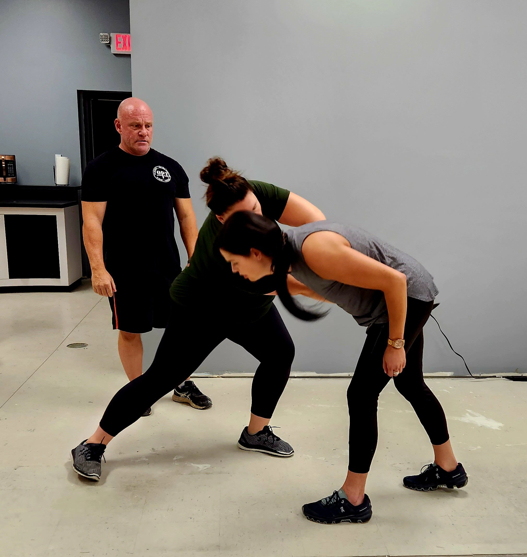 Firearm - Self Defense - Medical - Virtual and Hands On Training and ...