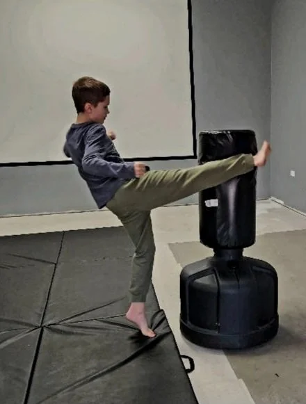 Self Defense - Kids