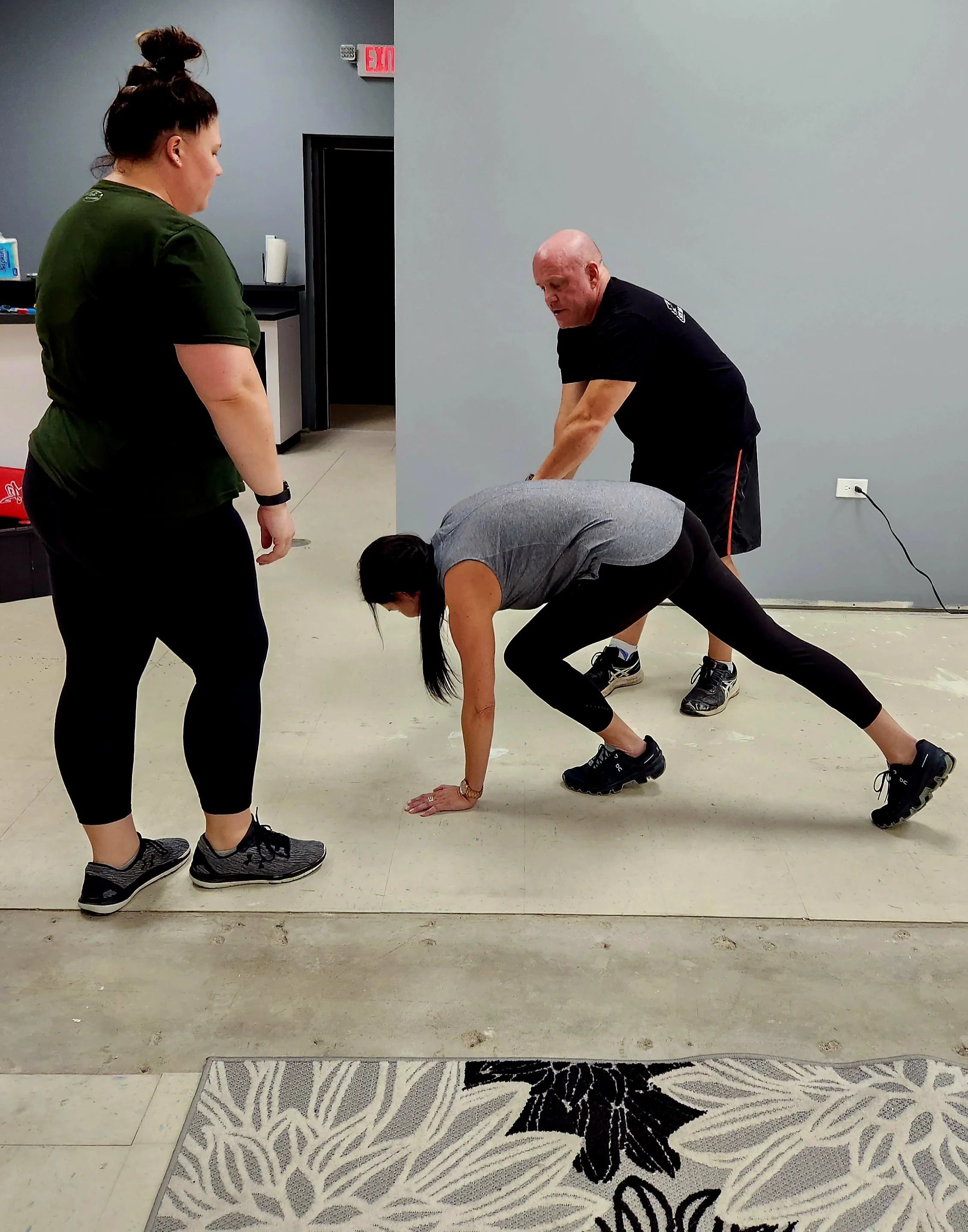 OnPointTrainningLLC