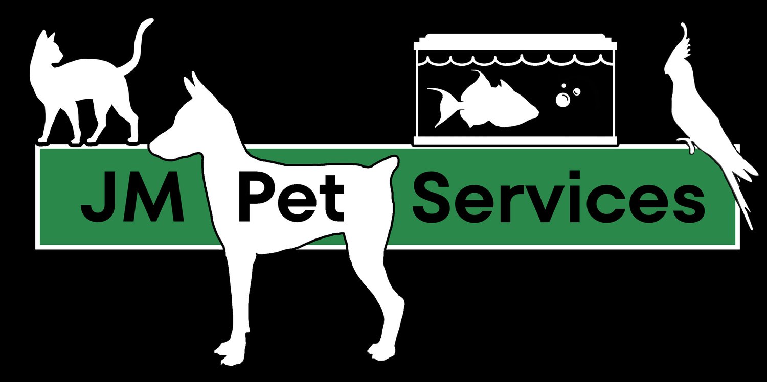 JM Pet Services