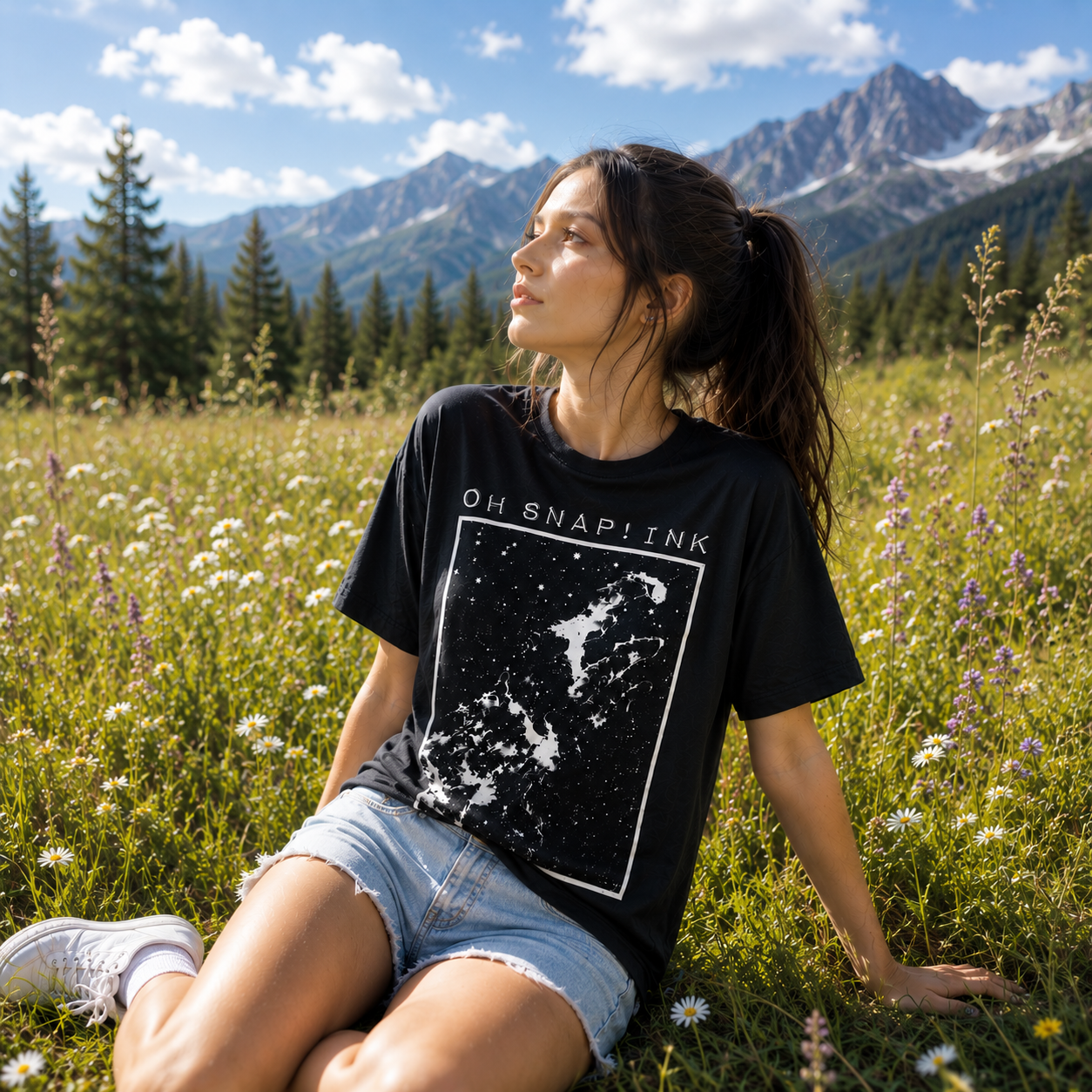 Creation | T-Shirt