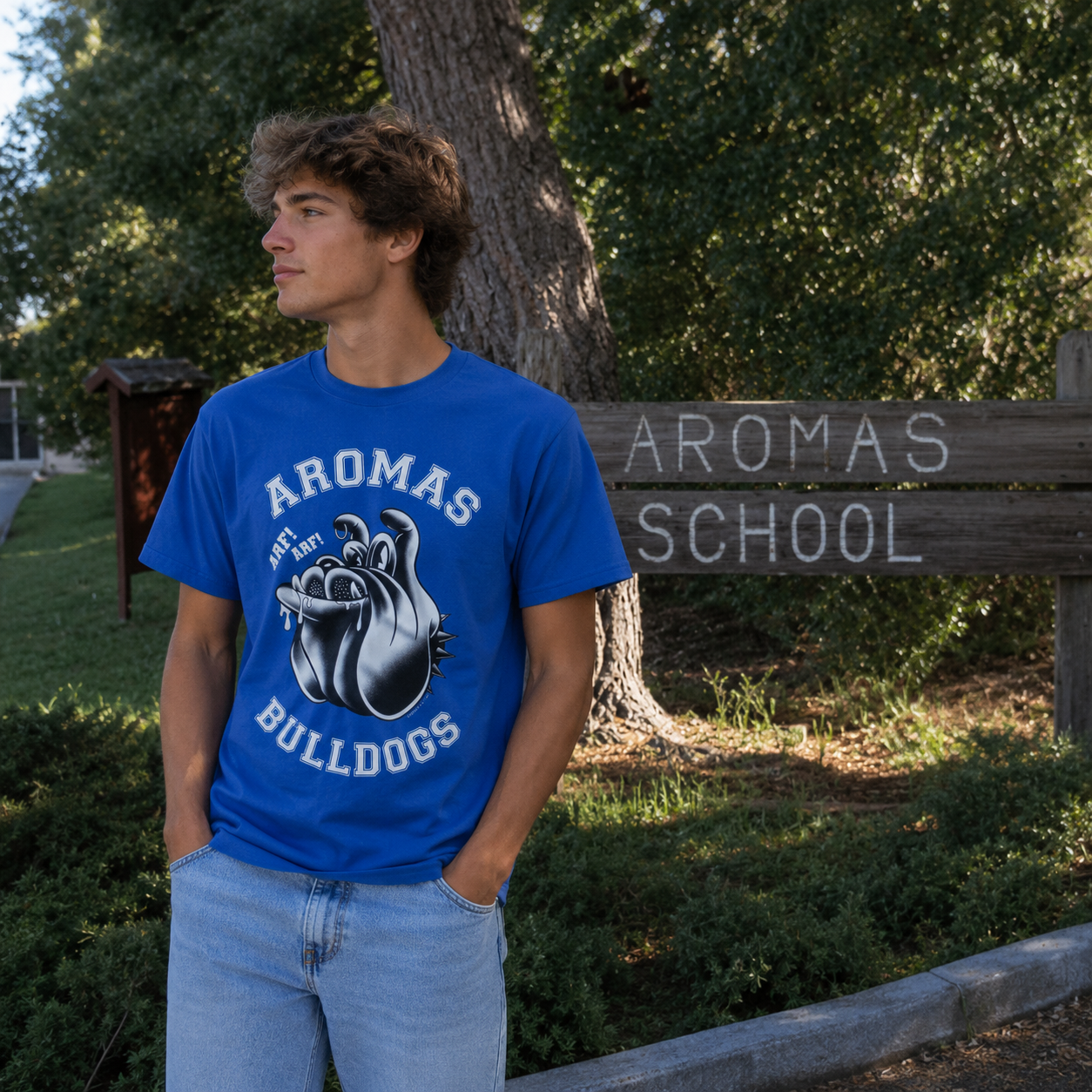 Aromas Bulldogs - Male - 1.png
