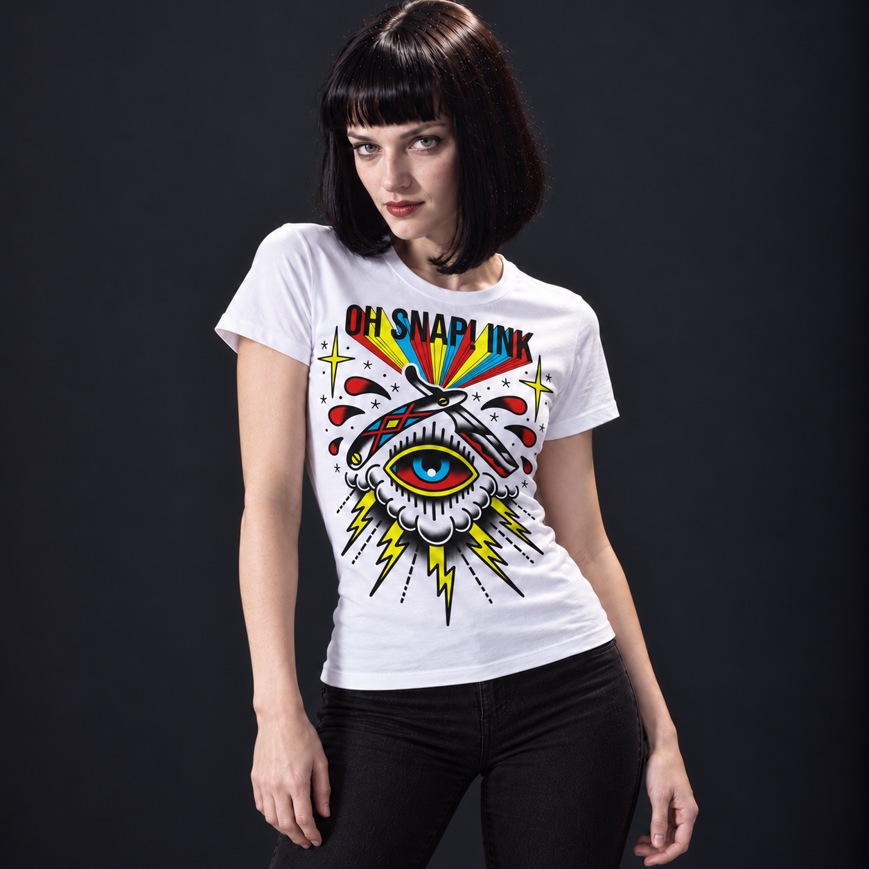 Magical Mystery | T-Shirt