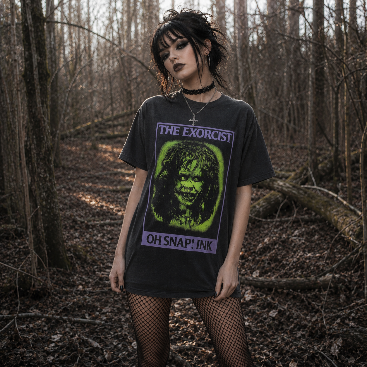 The Exorcist | T-Shirt