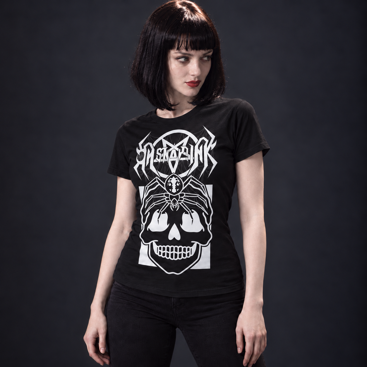 Catacomb | T-Shirt