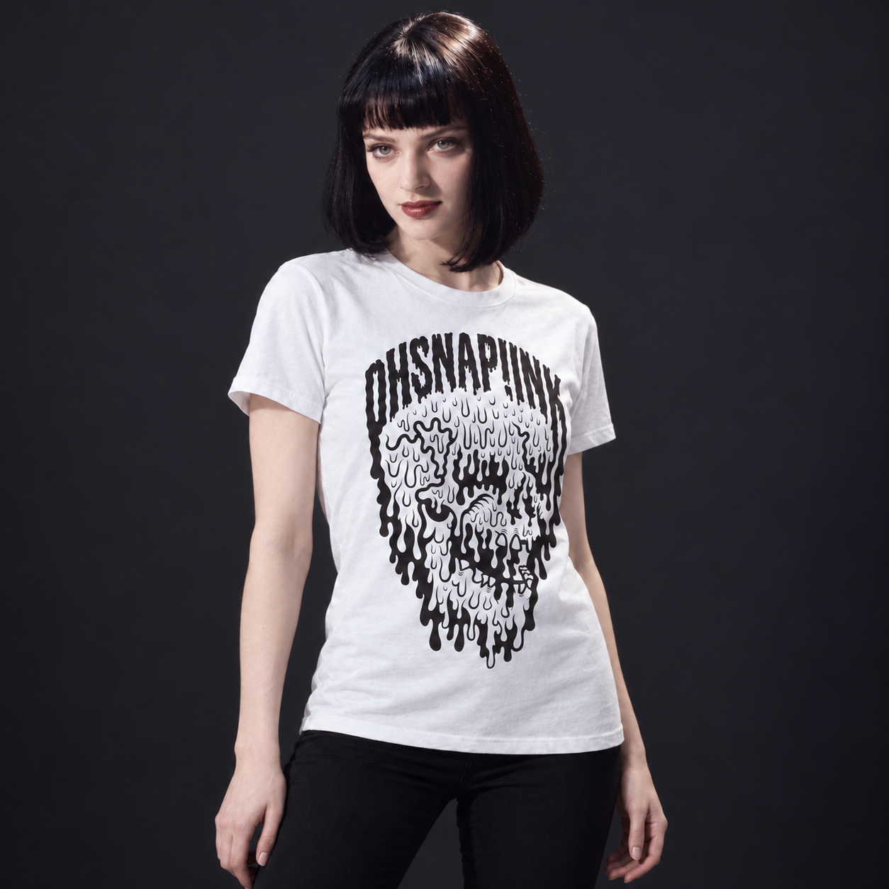 Plasma Blast | T-Shirt