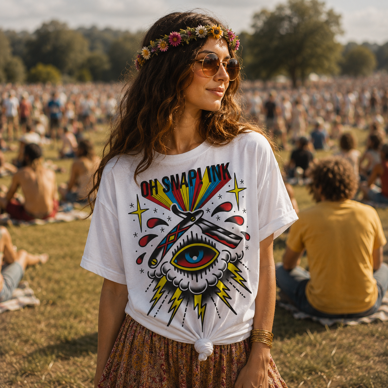 Magical Mystery | T-Shirt
