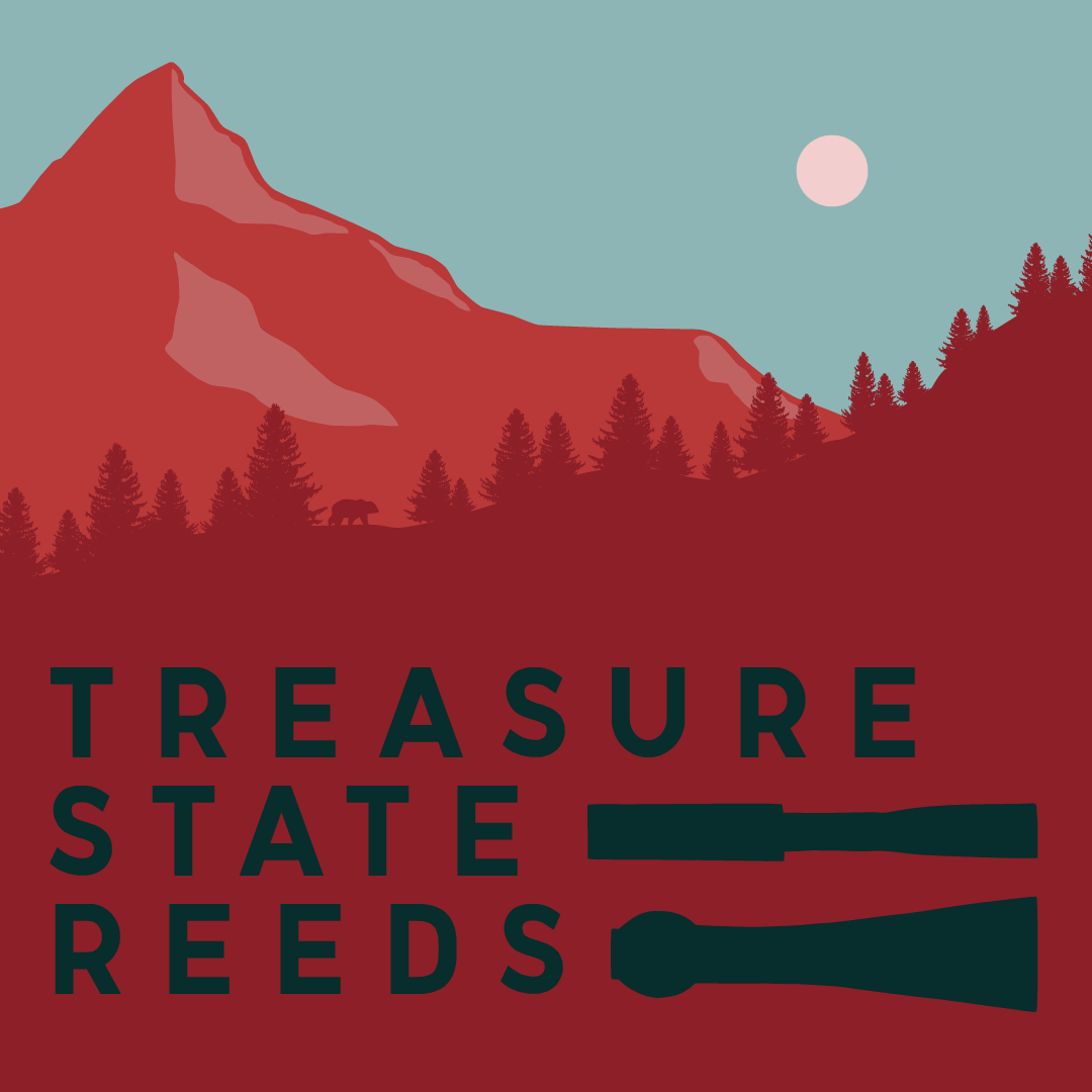 Treasure State Reeds