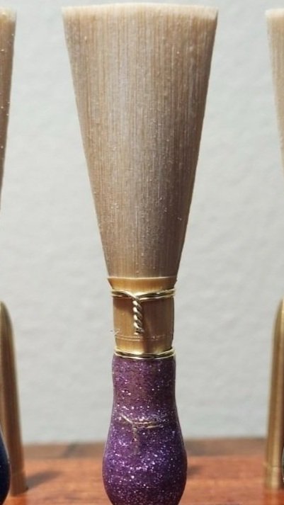 Contrabassoon Blank