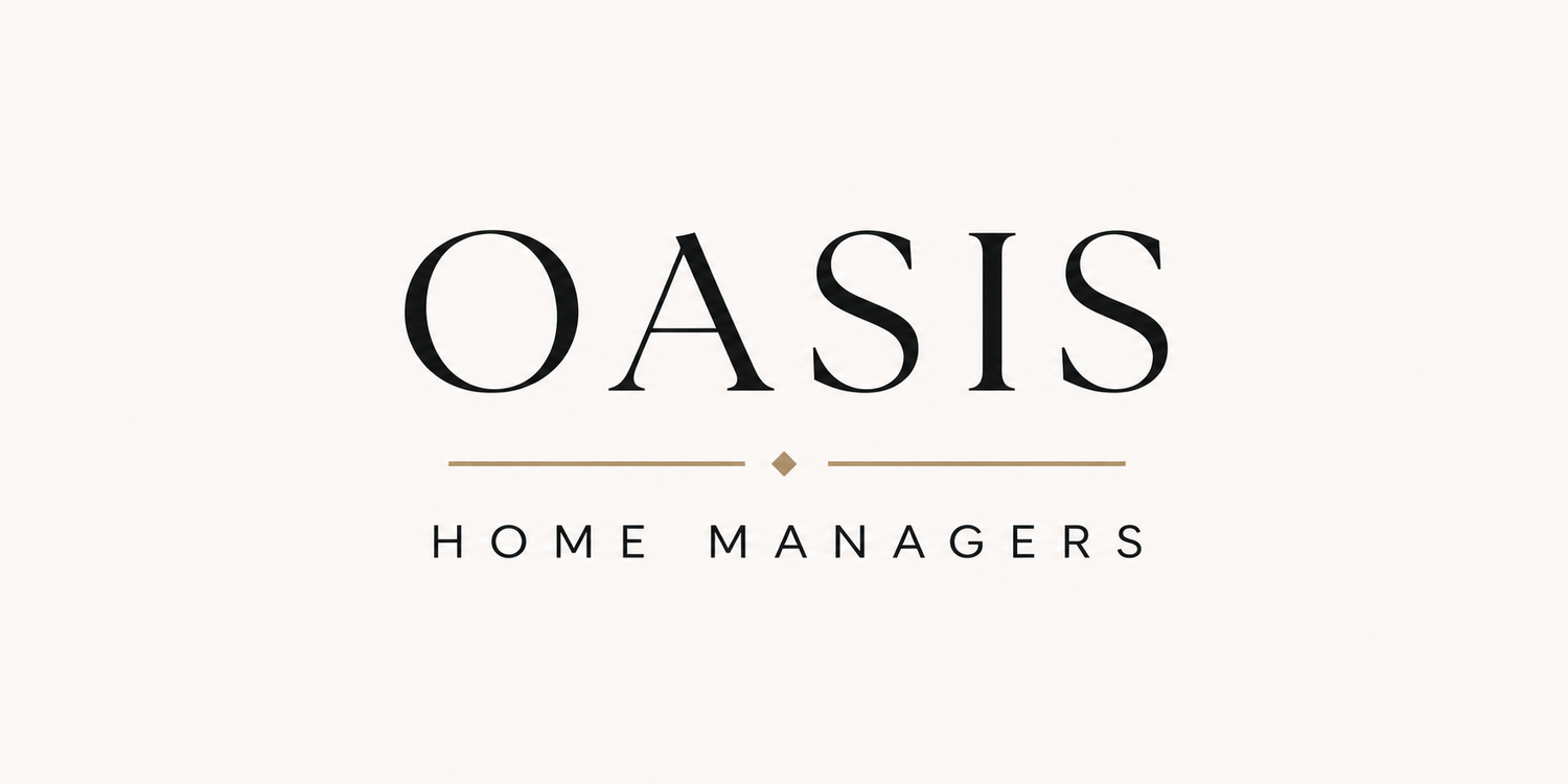 The Oasis