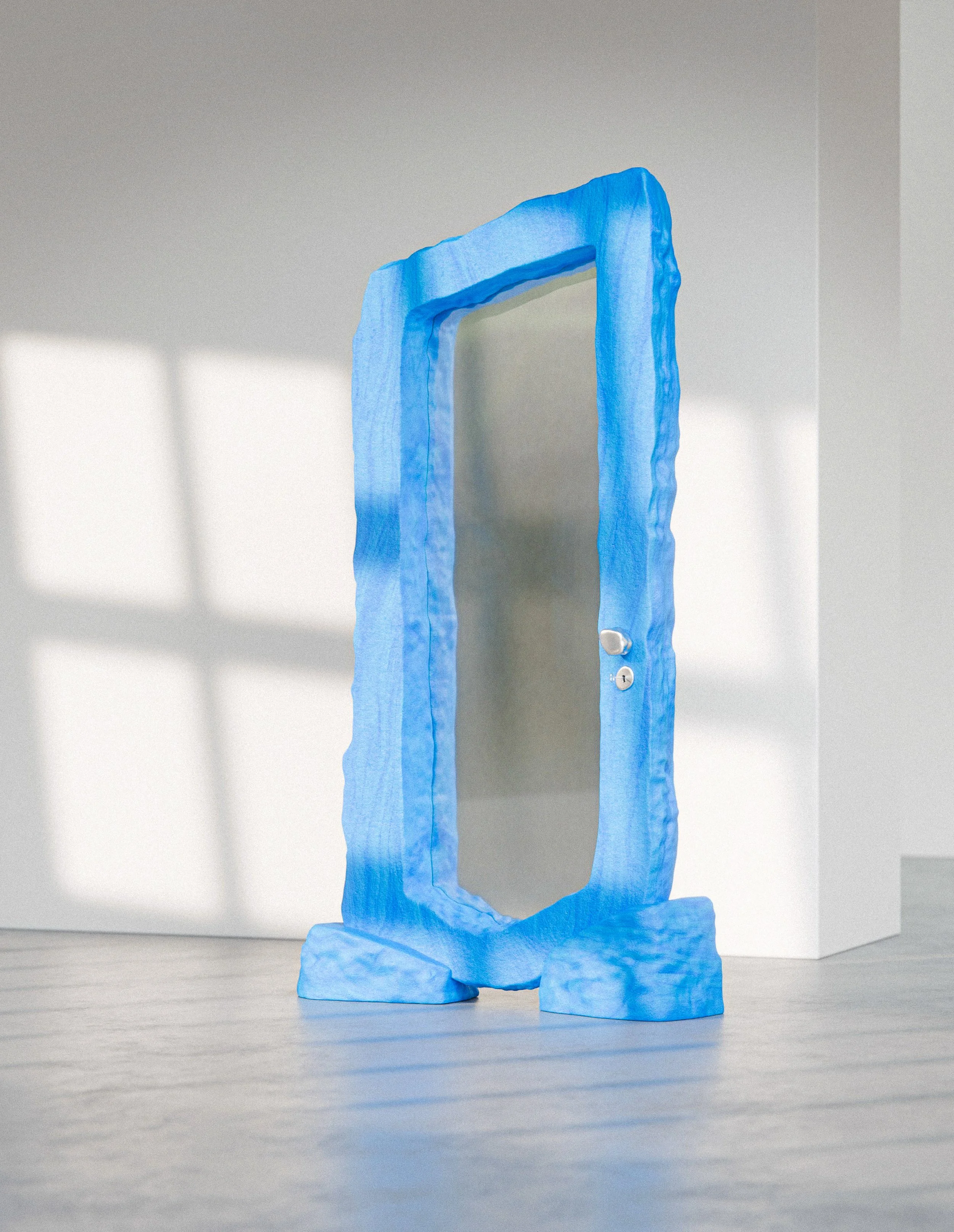 Portal Mirror