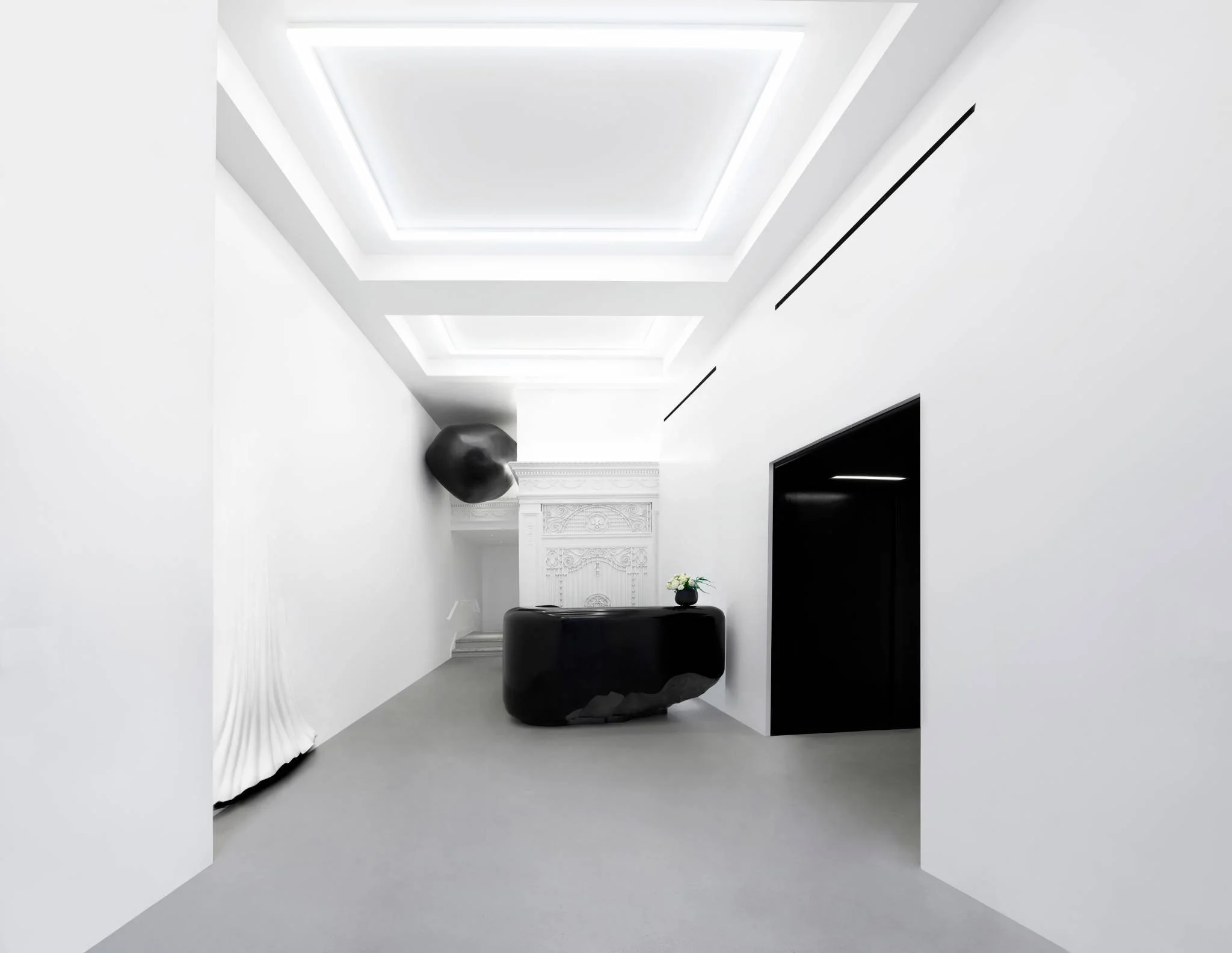 530 Broadway | New York | Office (In collaboration with Snarkitecture)
