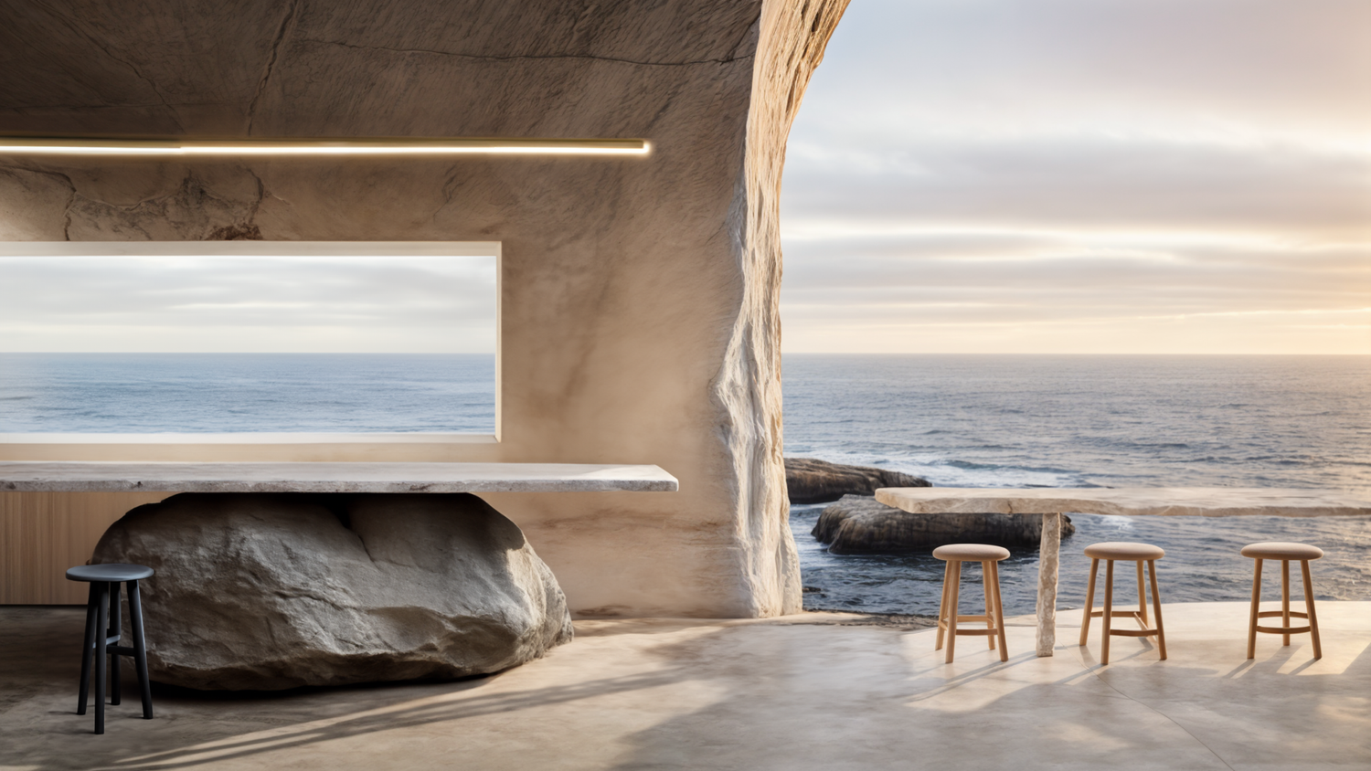 Studio Bucky | Transformative Architecture & Interior Design ...