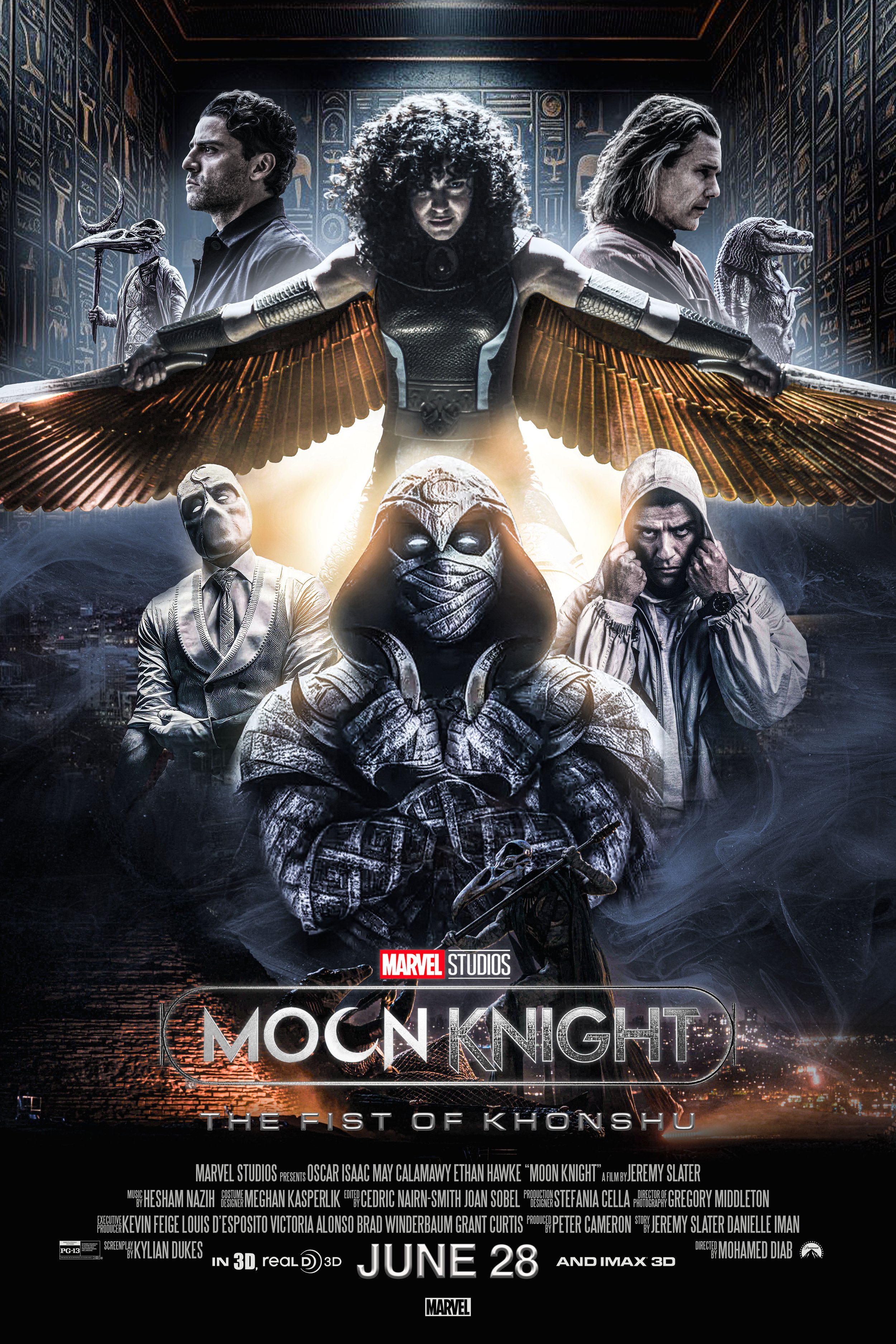 Poster Designs
