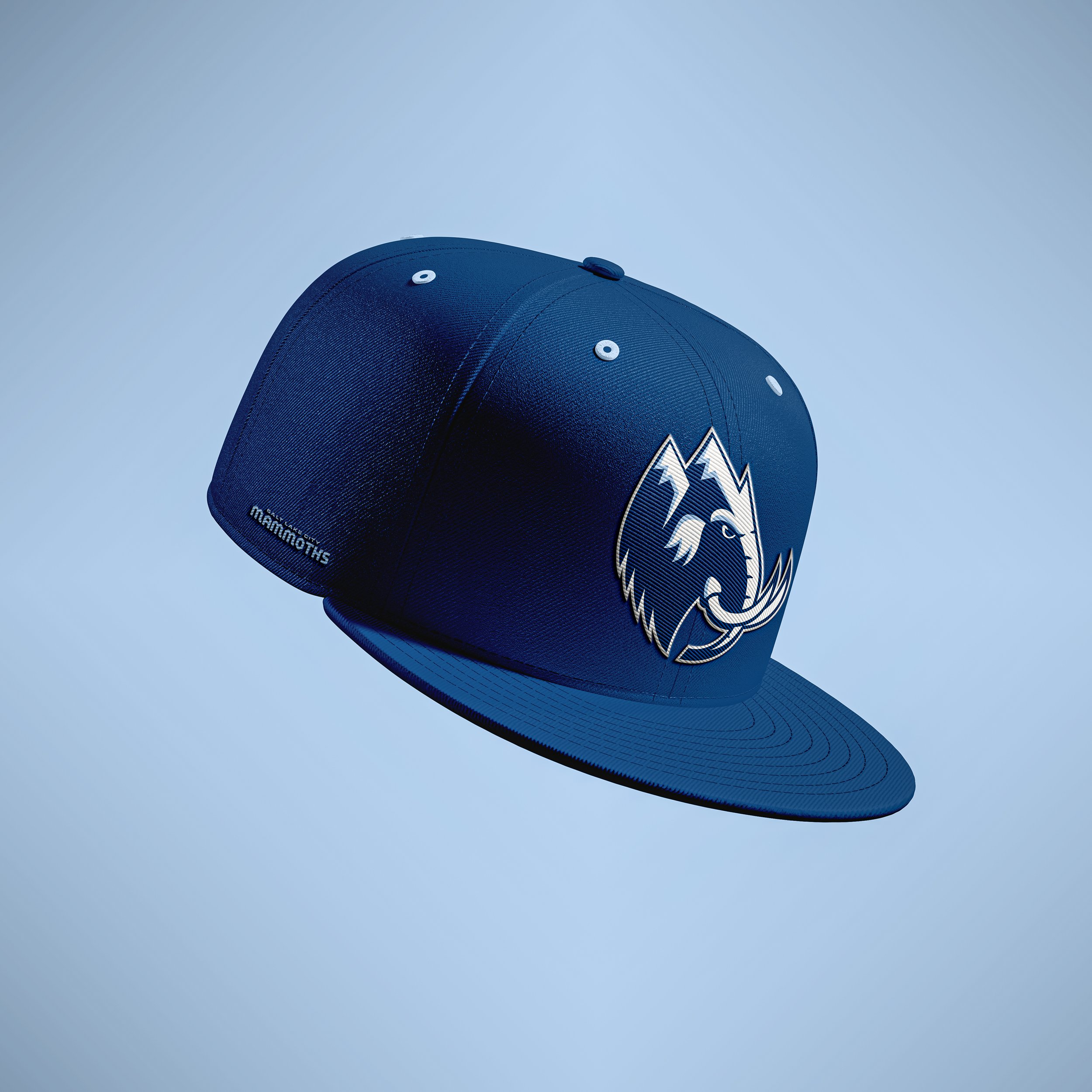 SLC_Mammoths_Hat-Floating.jpg