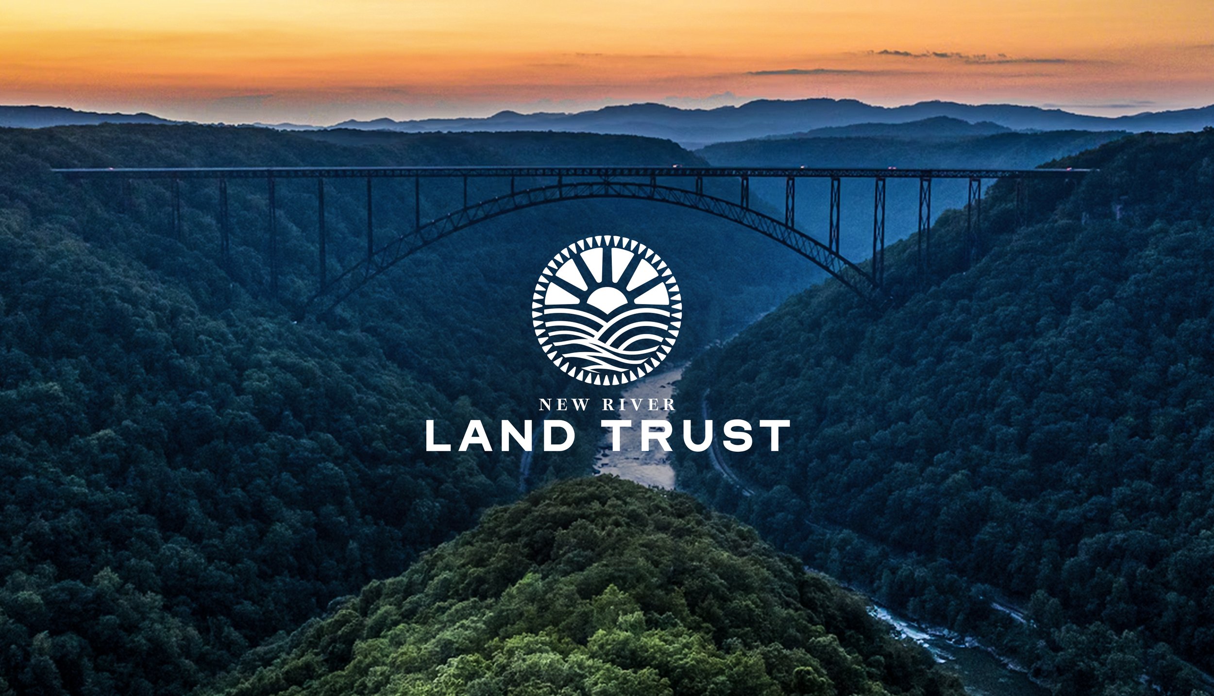 New River Land Trust Redesign