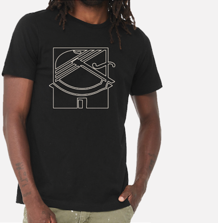 Palaver Logo Tee