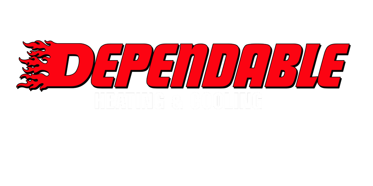 Dependable Heating and Cooling