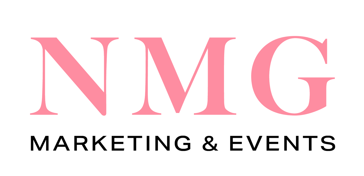 NMG Marketing &amp; Events