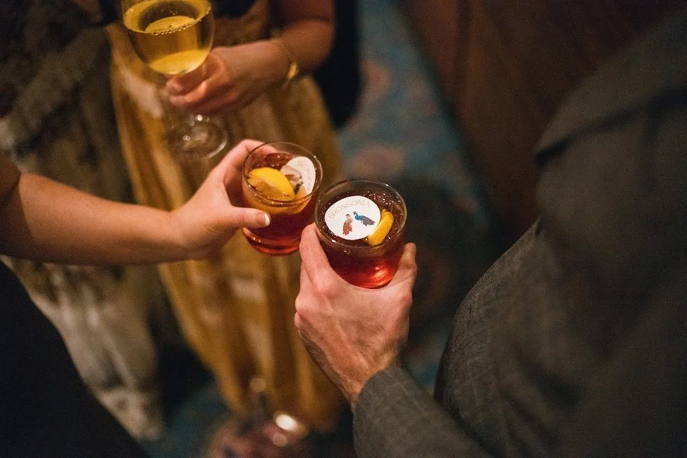 Signature Drinks - Boston, MA