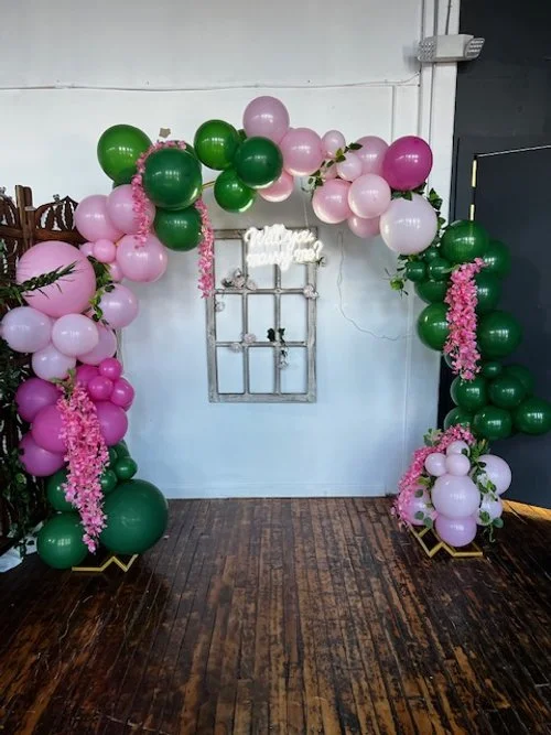 Surprise Proposal Setup in Norwood, MA