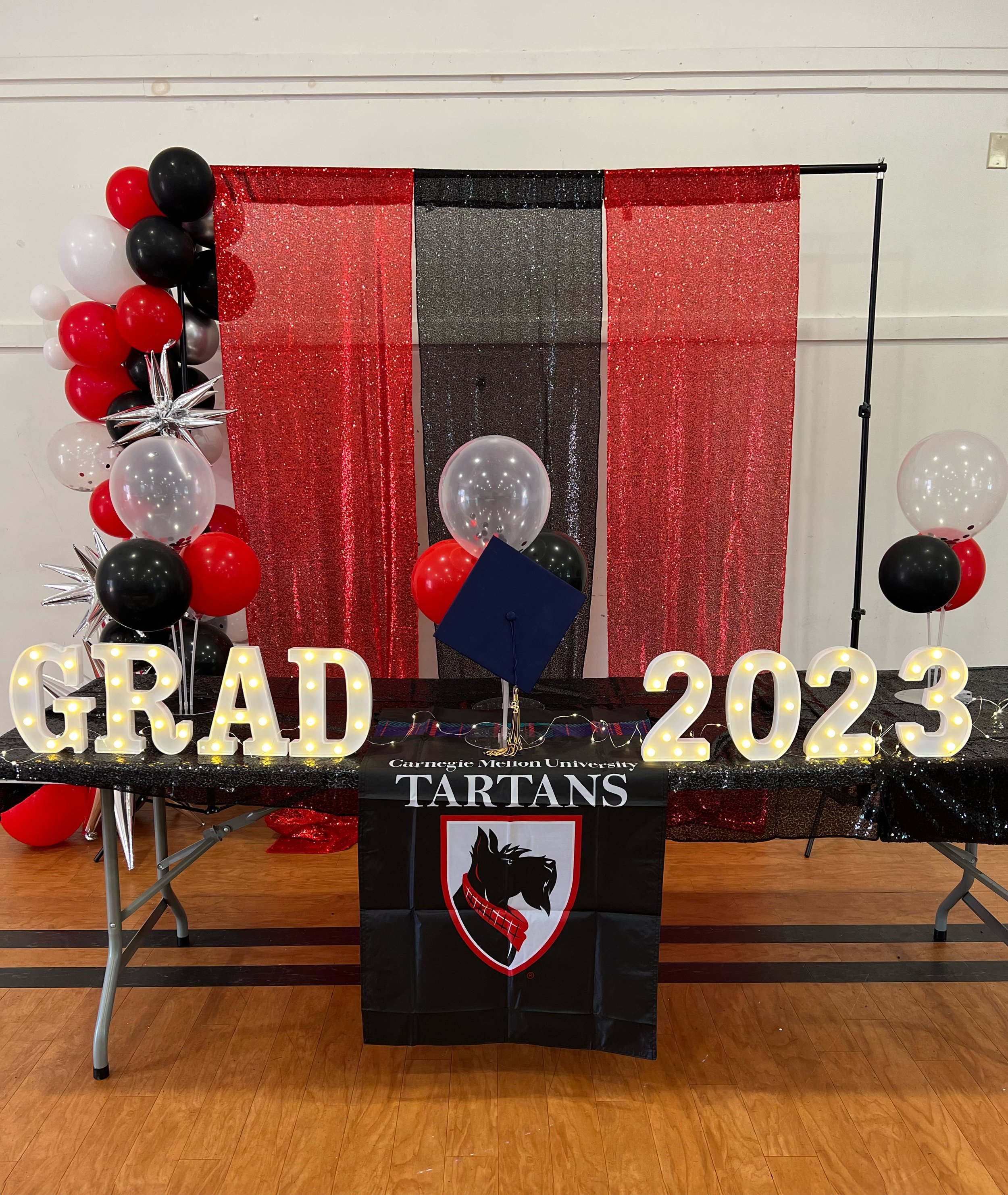 Graduation Party- August 2023