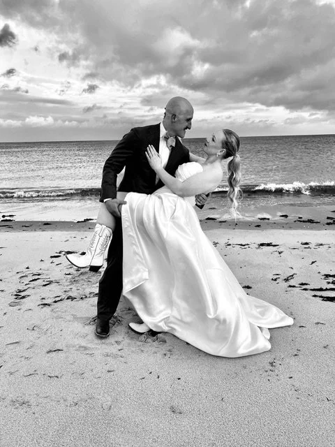 Lighthouse Inn West Dennis MA Cape Cod Weddings Beach Wedding
