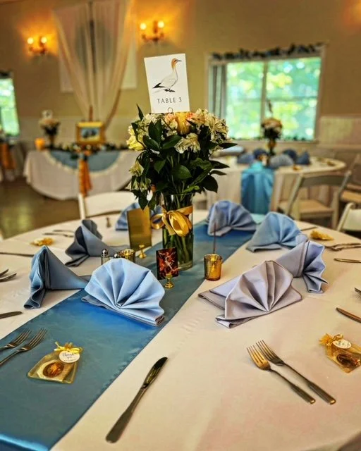 Wedding Natick, MA July 2023