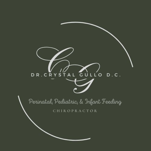 Dr. Crystal Gullo D.C., PLLC