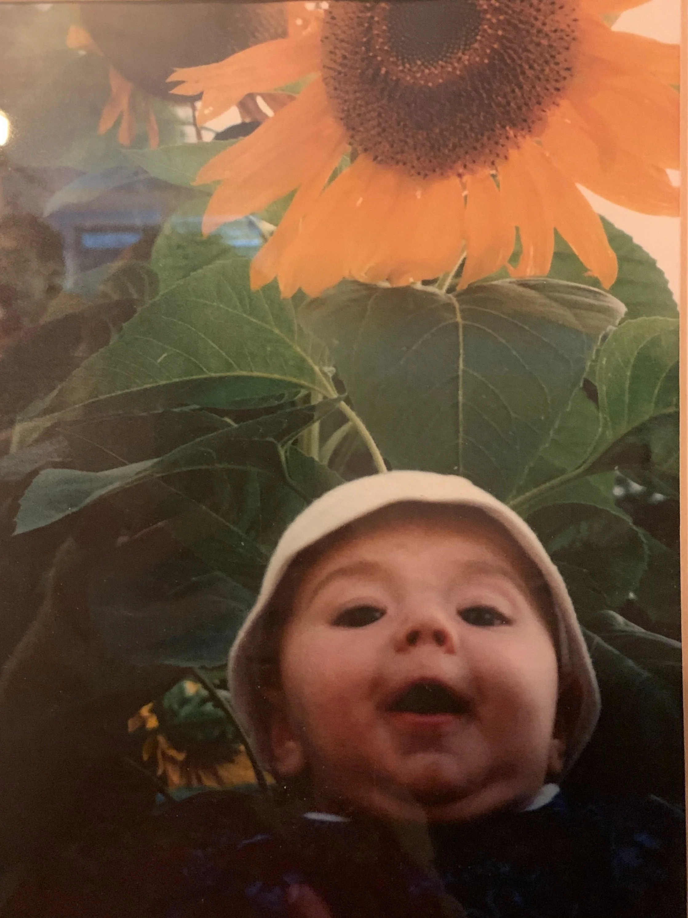 Baby Matt