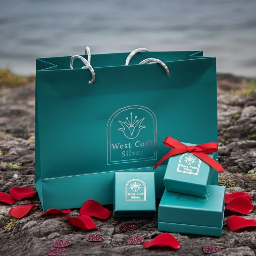 Why Sterling Silver Jewellery Makes the Most Meaningful Gift