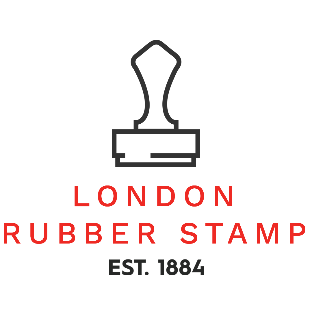 General 3 — London Rubber Stamp Company