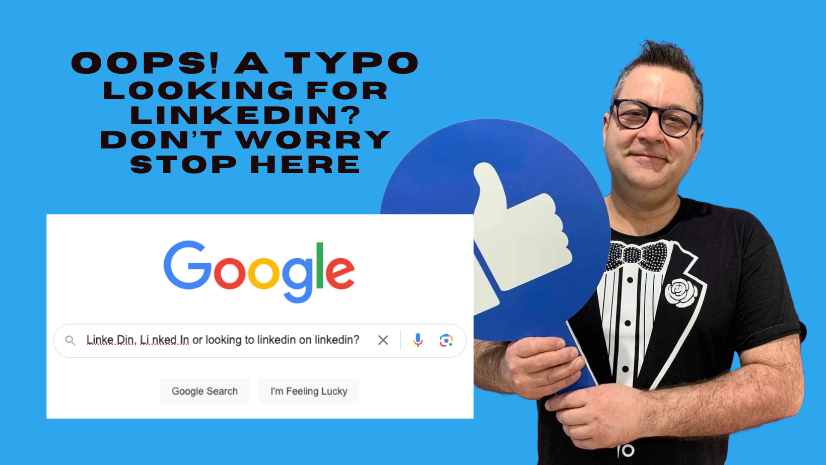 Linke din, li nked In, looking linkedin on linkedin groups. Daniel Doherty