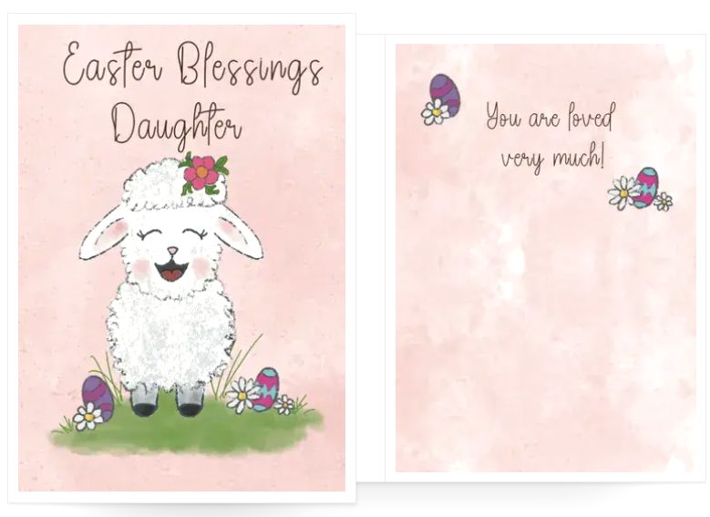 2026 M.Weltz Easter Joyful Lamb-daughter F& I.png