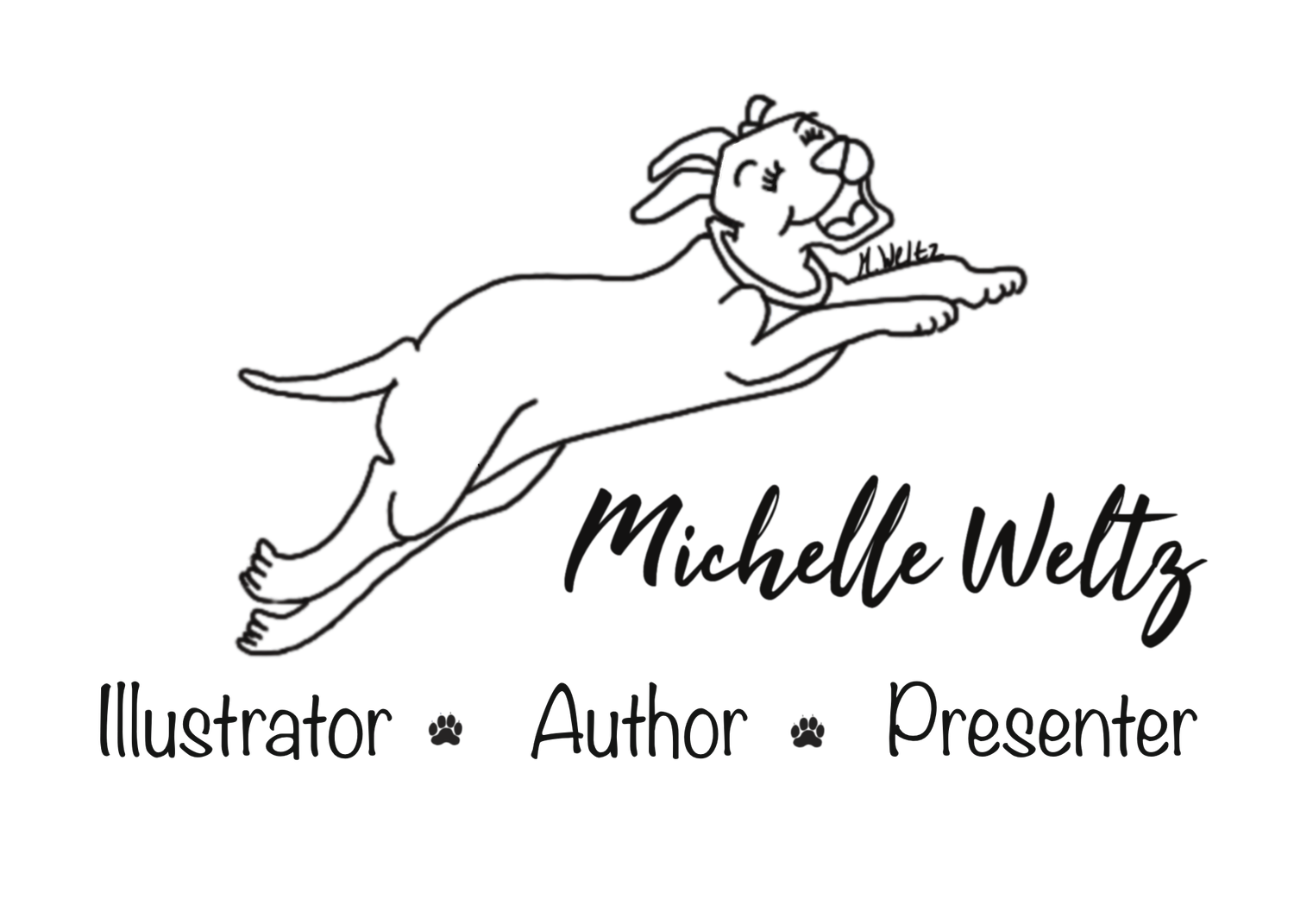 MichelleWeltzCreates
