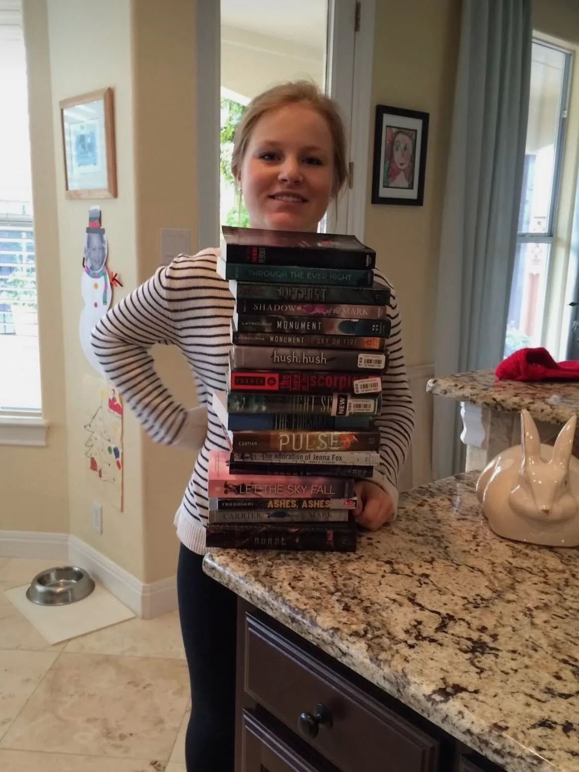 #2016 to #2026 
From reading as many books as I could get my hands on to signing with a wonderful literary agent. 

Excited to see where the next ten years take me 📚🎉