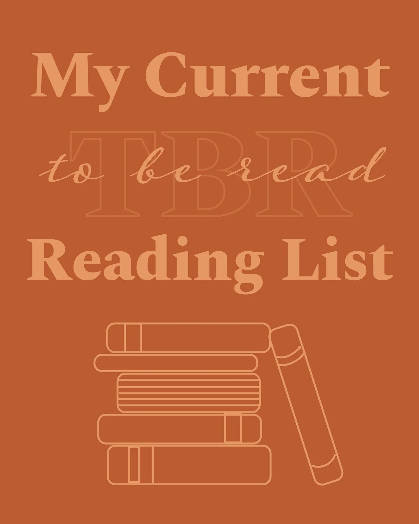 A few horror books on my TBR list 📚

#books #bookrecs #horror #bookgram #tbr