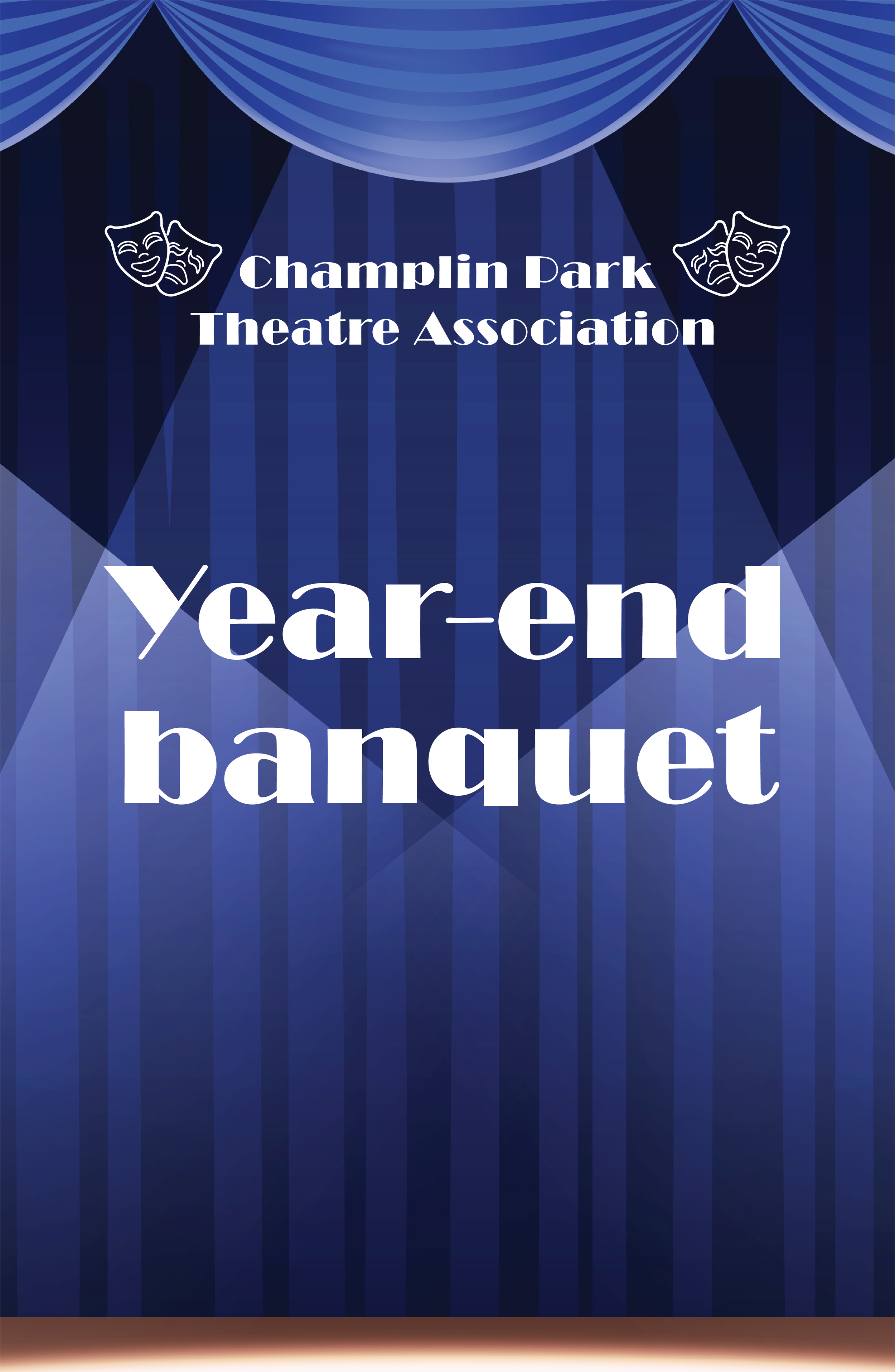 CPHS Theatre's Year End Banquet