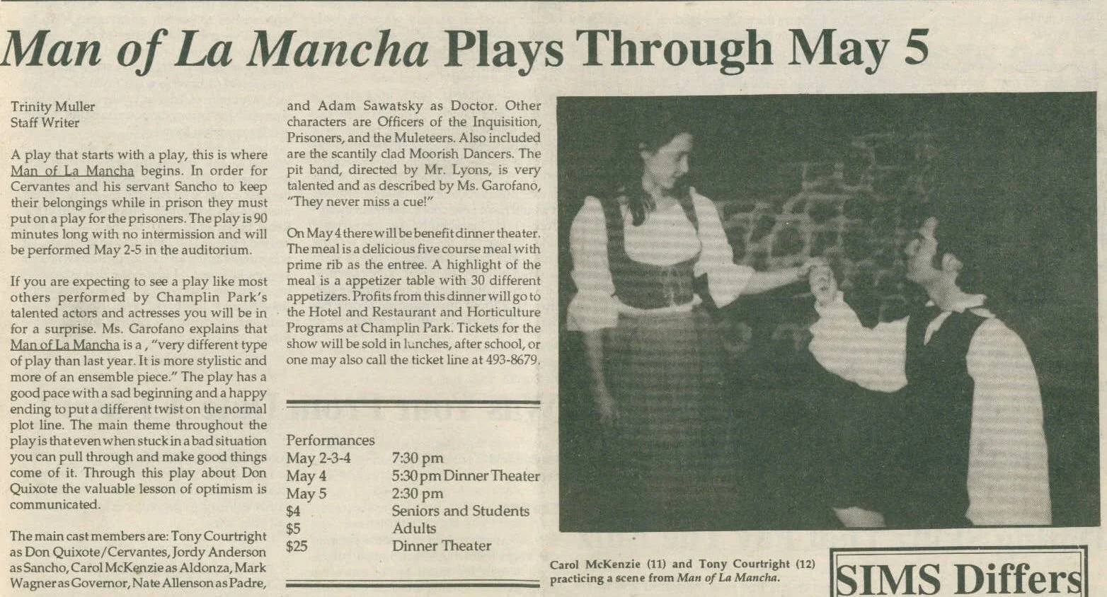 Man of LaMancha - Rebel Times - May 3rd 1996.jpg